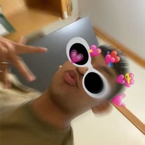 Meet your Posher, Peter